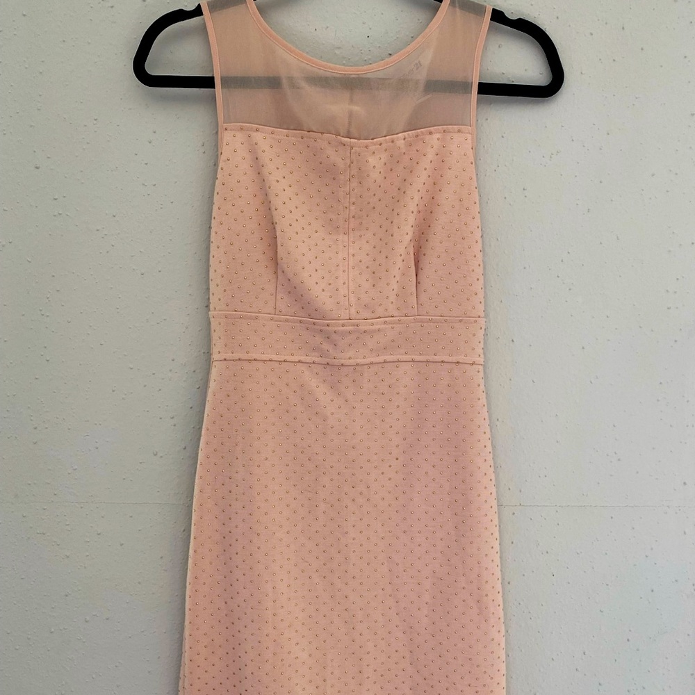 Woman’s dress